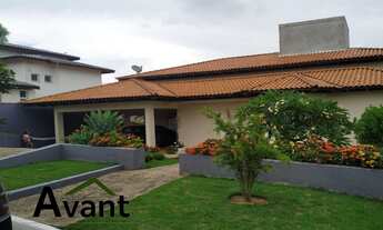 Imagem 6: CASA EM CONDOMINIO ALTO PADRAO VINHEDO SP - CONDOMÍNIO RESIDENCIAL VILA HIPICA I