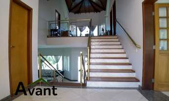 Imagem 7: CASA EM CONDOMINIO ALTO PADRAO VINHEDO SP - CONDOMÍNIO RESIDENCIAL VILA HIPICA I