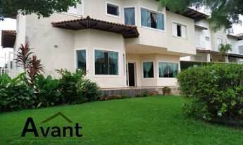 Imagem: CASA EM CONDOMINIO ALTO PADRAO VINHEDO SP