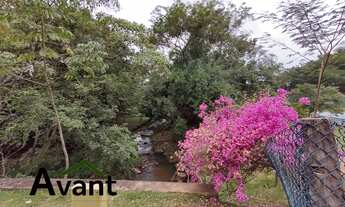 Imagem 4: EXCELENTE TERRENO DE 450M² NO CONDOMÍNIO VILLAGGIO CAPRICCIO NA CIDADE DE LOUVEIRA, INTERI