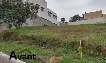 Imagem 4: TERRENO RESIDENCIAL em LOUVEIRA - SP, VILLAGGIO CAPRICCIO