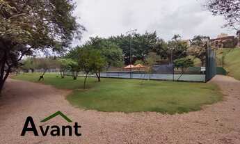 Imagem 6: EXCELENTE TERRENO DE 450M² NO CONDOMÍNIO VILLAGGIO CAPRICCIO NA CIDADE DE LOUVEIRA, INTERI