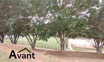 Imagem 7: EXCELENTE TERRENO DE 450M² NO CONDOMÍNIO VILLAGGIO CAPRICCIO NA CIDADE DE LOUVEIRA, INTERI