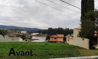 Imagem 2: EXCELENTE TERRENO DE 450M² NO CONDOMÍNIO VILLAGGIO CAPRICCIO NA CIDADE DE LOUVEIRA, INTERI