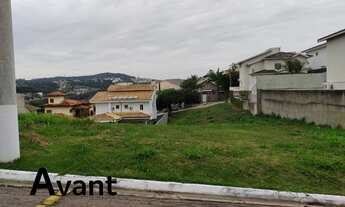 Imagem: EXCELENTE TERRENO DE 450M² NO CONDOMÍNIO