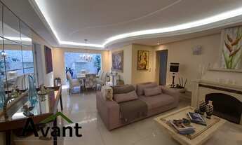 Imagem 1: Casa térrea com lindo paisagismo, 611m², no Condomínio Vale da Santa Fé em Vinhedo