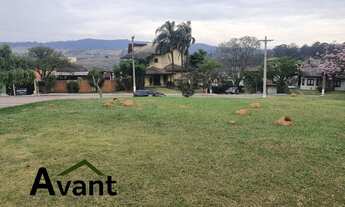 Imagem: TERRENO PLANO DE 450M² NO CONDOMINIO VILLAGGIO