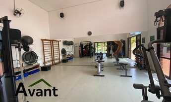 Imagem 5: Terreno de Esquina com 982,82m² Leve Declive em Condomínio de Alto Padrão no Campo de To