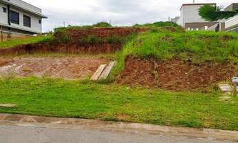 Imagem: Excelente Terreno de 800m² Aclive com Platô