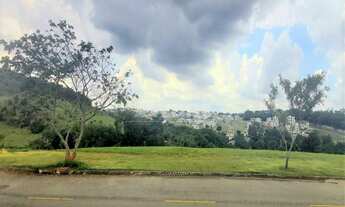 Imagem: Terreno em Condomínio à Venda em Louveira-SP