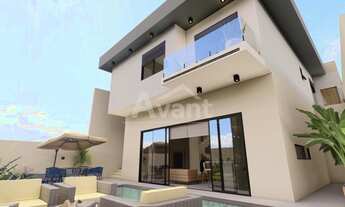 Imagem: Excelente casa à venda no Condomínio Residencial