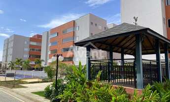 Imagem: APARTAMENTO - 92m² - 2 suítes - RESIDENCIAL