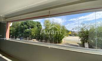 Imagem 3: APARTAMENTO - 92m² - 2 suítes - RESIDENCIAL IL PIU BELLO - VINHEDO/SP