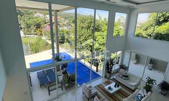 Imagem: Venda ou Locação - Sobrado 6 Dormitórios