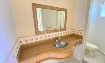 Imagem 4: Casa para locação no Condomínio Reserva Colonial, um EXCELENTE condomínios de Valinhos!