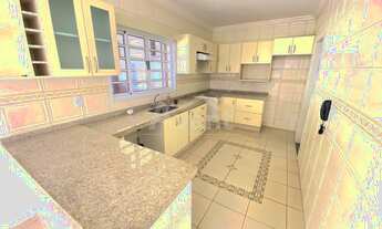 Imagem 6: Casa para locação no Condomínio Reserva Colonial, um EXCELENTE condomínios de Valinhos!