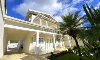 Imagem: Casa para locação no Condomínio Reserva