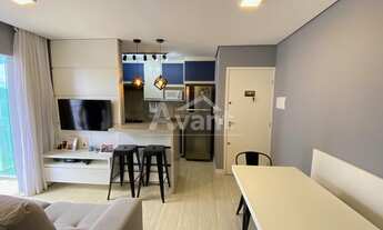 Imagem: Apartamento com móveis Planejado em Valinhos