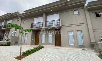 Imagem: Casa à venda com 134m² no condomínio