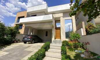 Imagem: Essa linda casa está à venda condomínio