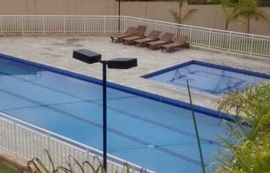 Imagem 2: Apartamento Residêncial Allegro