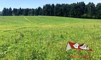 Imagem 4: AREA INDUSTRIAL em Fazenda Rio Grande - PR, Jardim veneza