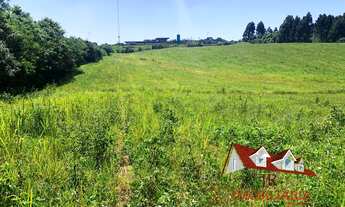 Imagem 2: AREA INDUSTRIAL em Fazenda Rio Grande - PR, Jardim veneza