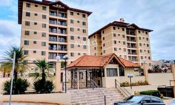 Imagem: Apartamento com 3 dormitórios a venda em