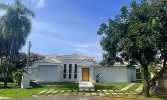 Imagem: Casa com 3 suítes a venda no Condomínio