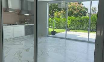 Imagem 4: Casa com 3 suítes a venda no Condomínio Lago Azul em Araçoiaba da Serra