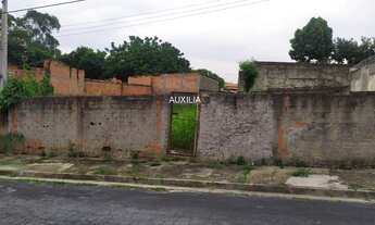 Imagem: Terreno à venda em Sorocaba com 460 metros