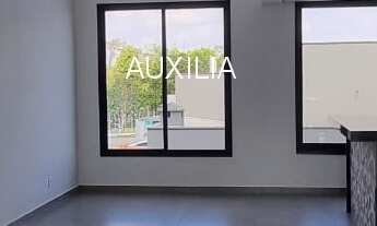 Imagem 6: Sobrado com 3 dormitórios e Venda em Sorocaba no Condomínio Terras de São Francisco