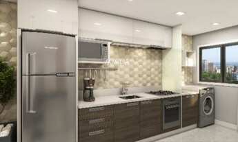 Imagem 4: Apartamento com 02 dormitórios Veneto Reserva/Mangal Sorocaba