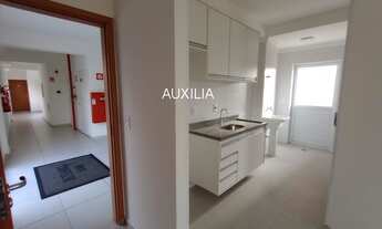 Imagem 7: Apartamento térreo com quintal para alugar em Sorocaba no Bairro Campolim Rua do Mercadão