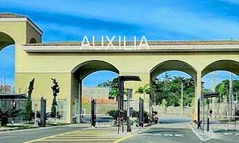 Imagem: Terreno de 405m² à venda no Condomínio