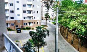 Imagem: Apartamento a venda em Condomínio Villagio