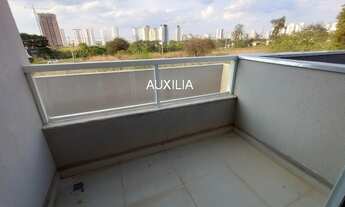 Imagem 5: Apartamento térreo com quintal para alugar em Sorocaba no Bairro Campolim Rua do Mercadão