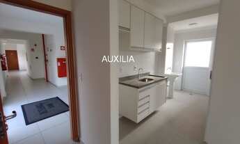 Imagem 7: Apartamento térreo com quintal para alugar em Sorocaba no Bairro Campolim Rua do Mercadão