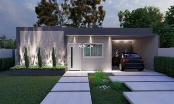 Imagem: Casa com 2 quartos à venda em Araçoiaba