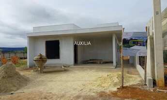 Imagem 4: Casa com 2 quartos à venda em Araçoiaba da Serra Villa das Condomínio Cerejeiras