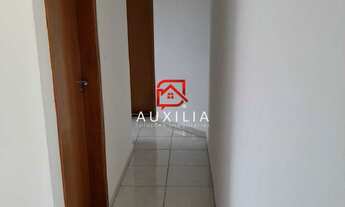 Imagem 7: Apartamento à venda com 2 quartos Residencial Katia perto do centro de Sorocaba