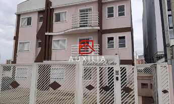 Imagem: Apartamento à venda com 2 quartos Residencial