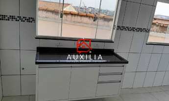 Imagem 5: Apartamento à venda com 2 quartos Residencial Katia perto do centro de Sorocaba