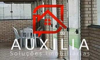 Imagem: Chácara à venda com 1500m² quadra, churrasqueira