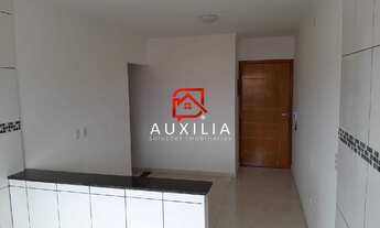 Imagem 6: Apartamento à venda com 2 quartos Residencial Katia perto do centro de Sorocaba