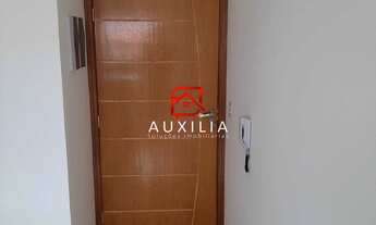 Imagem 2: Apartamento à venda com 2 quartos Residencial Katia perto do centro de Sorocaba