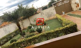 Imagem 3: Casa à venda com edícula e churrasqueira em Salto de Pirapora