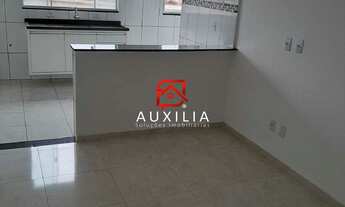 Imagem 3: Apartamento à venda com 2 quartos Residencial Katia perto do centro de Sorocaba