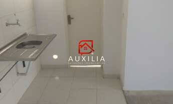 Imagem 5: Apartamento à venda com 2 quartos no Rios da Amazônia em Sorocaba