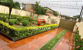 Imagem 2: Casa à venda com edícula e churrasqueira em Salto de Pirapora